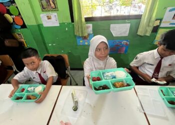 DPRD Kota Malang Minta Pemkot Gaet CSR Demi Tambahan Program MBG