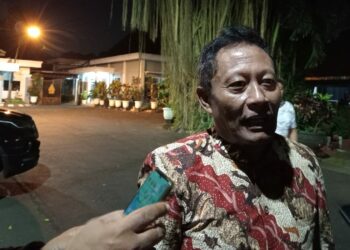 Targetkan Posisi Kedua, KONI Kabupaten Malang Siapkan 900 Atlet dan Pelatih untuk Poprov 2025