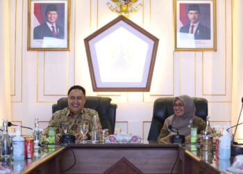 Didukung Rp 32 Milyar APBD Provinsi, Pemkot Malang Optimis Banjir di Suhat Segera Teratasi