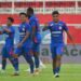 Lanjutkan Tren Kemenangan, Arema FC Optimis Taklukan PSM di Kandang