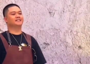 Sukses Bikin Vietnamese Pho, Arek Malang ini Lolos MasterChef Indonesia Season 12