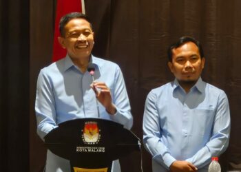 Wahyu Hidayat Sebut Program 50 Juta per RT Bisa Terealisasi di Tahun 2026