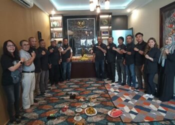 HUT ke-5, JMSI Malang Raya Harapkan Industri Media Jaga Profesionalitas