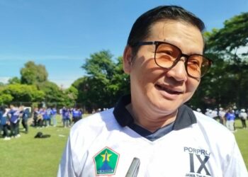 Program Pemeriksaan Kesehatan Gratis di Kota Malang Masih Jarang Peminat