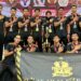 Raih Medali Perak di Kejuaraan Pencak Silat Piala KASAD, Kapolda Jatim Apresiasi Anggota Polresta Malang
