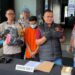 Polisi Ungkap Komplotan Maling di Kota Malang