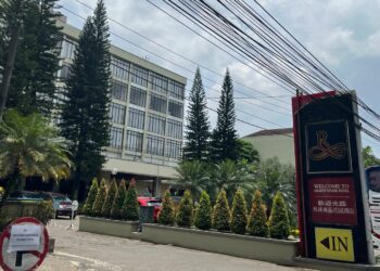 Dampak Efisiensi Anggaran Meluas, Banyak Hotel di Kota Malang Harus Rela Sewa Ruang Pertemuan Dibatalkan