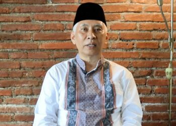 Pengasuh PP Bahrul Maghfiroh Dukung Seleksi Anggota Polri dari Kalangan Hafidz Al-Qur’an