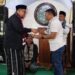 Sambut Bulan Suci Ramadan, Majelis TQN Gelar Zikir Bersama di DPUPRPKP Kota Malang