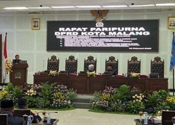 DPRD Kota Malang Ingatkan Pembahasan 4 Ranperda Perlu Diseriusi