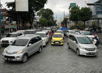 Pemkot Malang Targetkan 3,3 Juta Wisatawan Berkunjung di Tahun 2025