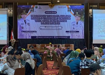 Bapenda Kota Malang Sosialisasikan Perubahan Perda untuk Tingkatkan PAD