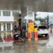Gegara Isu Pertamax Dioplos, SPBU BP dan Shell di Kota Malang Ramai Pembeli
