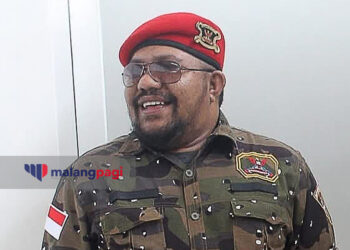 Jelang Idulfitri, GRIB JAYA Kabupatan Malang Larang Anggotanya Minta THR