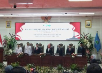 Bangun Sinergi, DPRD Kota Malang Segera Samakan Persepsi dengan Wahyu Hidayat