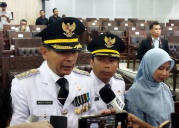 Bangun Sinergi, DPRD Kota Malang Segera Samakan Persepsi dengan Wahyu Hidayat