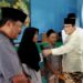 Hari Ke-11 Pekan Islami XVIII, Gemuruh Indonesia Raya Bikin Seluruh Anak Yatim Piatu Dapat Hadiah dan Amplop dari Iwan Kurniawan