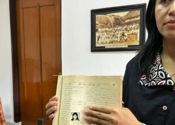 Persaudaraan Sejak Sekolah, SMAK Dempo Kota Malang Kenang Dua Pendaki Meninggal di Cartenz