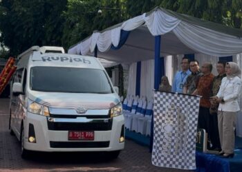 BI Malang Siapkan Uang Baru Rp4,1 Triliun, Ini Jadwal dan Cara Penukarannya