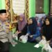 Gelar Safari Ramadan, Polresta Malang Kota Buka Puasa Bersama Anak Yatim Piatu