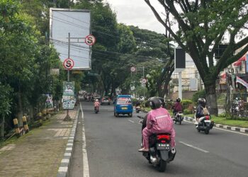 Proyek Penanganan Banjir Suhat Kota Malang Bakal Digarap Usai Ramadan