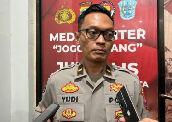 Polisi Buru Begal Driver Ojol di Bandulan Kota Malang, Dua Pelaku Teridentifikasi