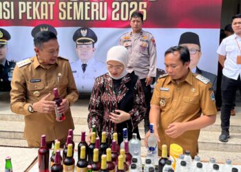 Balap Liar Resahkan Warga, Wali Kota Malang Berencana Bikin Arena Street Race