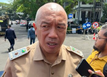 Diskopindag Kota Malang Tegaskan Toko Jual Parsel Kadaluarsa Bisa Kena Sanksi