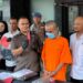 Residivis Spesialis Bobol Rumah di Kota Malang Masuk Penjara Kelima Kalinya Usai Ditangkap Polisi