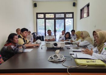 Buang Limba Tinja di Sungai Ngemplak, Pemkot Malang Sanksi Dua CV