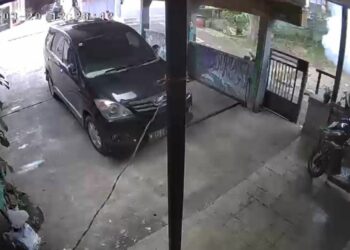 Ledakan Mercon di Kota Malang, 5 Bocah Kena Luka Bakar