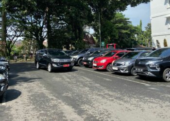 ASN Kota Malang yang Ketahuan Bawa Mobil Dinas Untuk Mudik Siap-siap Kena Sanksi