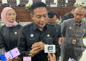 Sekolah Rakyat di Kota Malang Targetkan Tampung 1.000 Siswa, Poltekom dan Rusunawa Jadi Opsi Lokasi