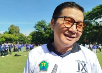 Arus Mudik Lebaran, Dinkes Kota Malang Siagakan Nakes di Sejumlah Titik