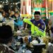 Perkuat Sinergi, Polresta Malang Kota Gelar Sahur On The Road Bersama TNI dan Forkopimda
