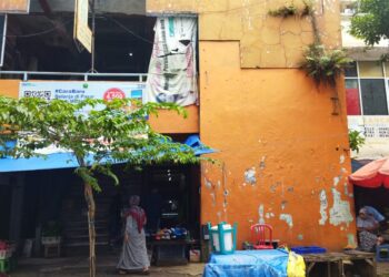 Syarat Terpenuhi, Dana Revitalisasi Pasar Besar Kota Malang di Kementerian PU Diharap Segera Cair