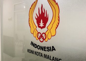 Targetkan Naik Peringkat di Porprov Jatim 2025, KONI Kota Malang Upayakan Bonus Atlet Bertambah