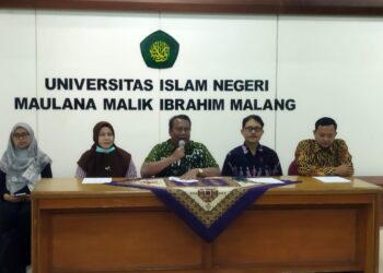 Kasus Pelecehan Mahasiswa UIN Malang, Pihak Kampus Keluarkan Pernyataan Sikap