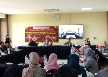 Perkuat Asas Diferensiasi Fungsional, Akademisi Dorong Revisi KUHAP Lebih Tegas