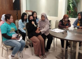 Kasus TPPO PT NSP, SBMI Malang Desak Penegakan Hukum dan Perlindungan Korban
