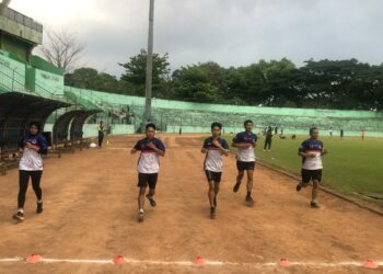 Pemkot Malang Anggarkan Rp19 Miliar Untuk Bonus Atlet Porprov Jatim 2025