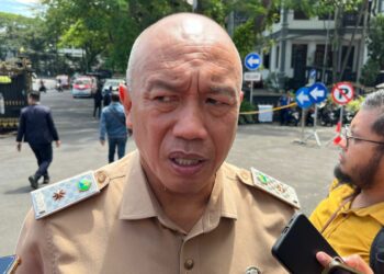 Syarat Terpenuhi, Dana Revitalisasi Pasar Besar Kota Malang di Kementerian PU Diharap Segera Cair