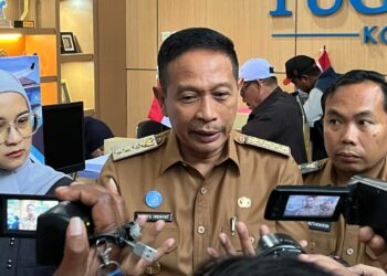 Wali Kota Malang Sebut Program 1.000 Event Bisa Selamatkan Bisnis Perhotelan