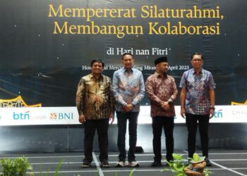 Kolaborasi Bersama REI, Pemkot Malang Komitmen Sediakan Hunian Layak Bagi Masyarakat