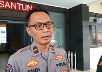 Polisi Lakukan Penyelidikan Kasus Dugaan Dokter Lecehkan Pasien di Malang