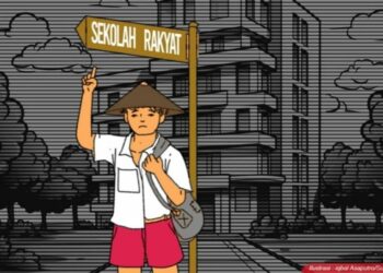 Pemkot Malang Data Ulang 7.000 Anak Usia Sekolah Untuk Masuk Prioritas Sekolah Rakyat