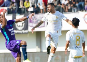 Jamu Persebaya di Bali, Arema FC Bakal Bermarkas di Stadion Kanjuruhan Mulai Mei 2025