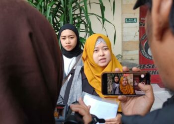 Lagi! 1 Korban Tambahan Kasus Dugaan Pelecehan Seksual Oleh Dokter AY Lapor Polisi