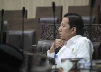 Komisi C DPRD Kota Malang Sepakat Kursi Ijen Dihilangkan: Saatnya Kembalikan Fungsi Pedestrian