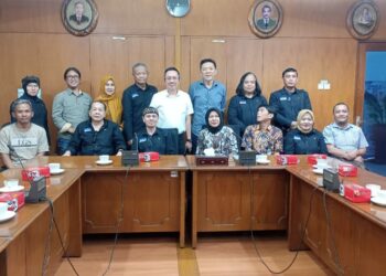 Bank Indonesia Malang Dukung Pengembangan Wisata di Kedungkandang Kota Malang